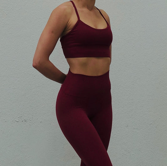 Pulse Bra