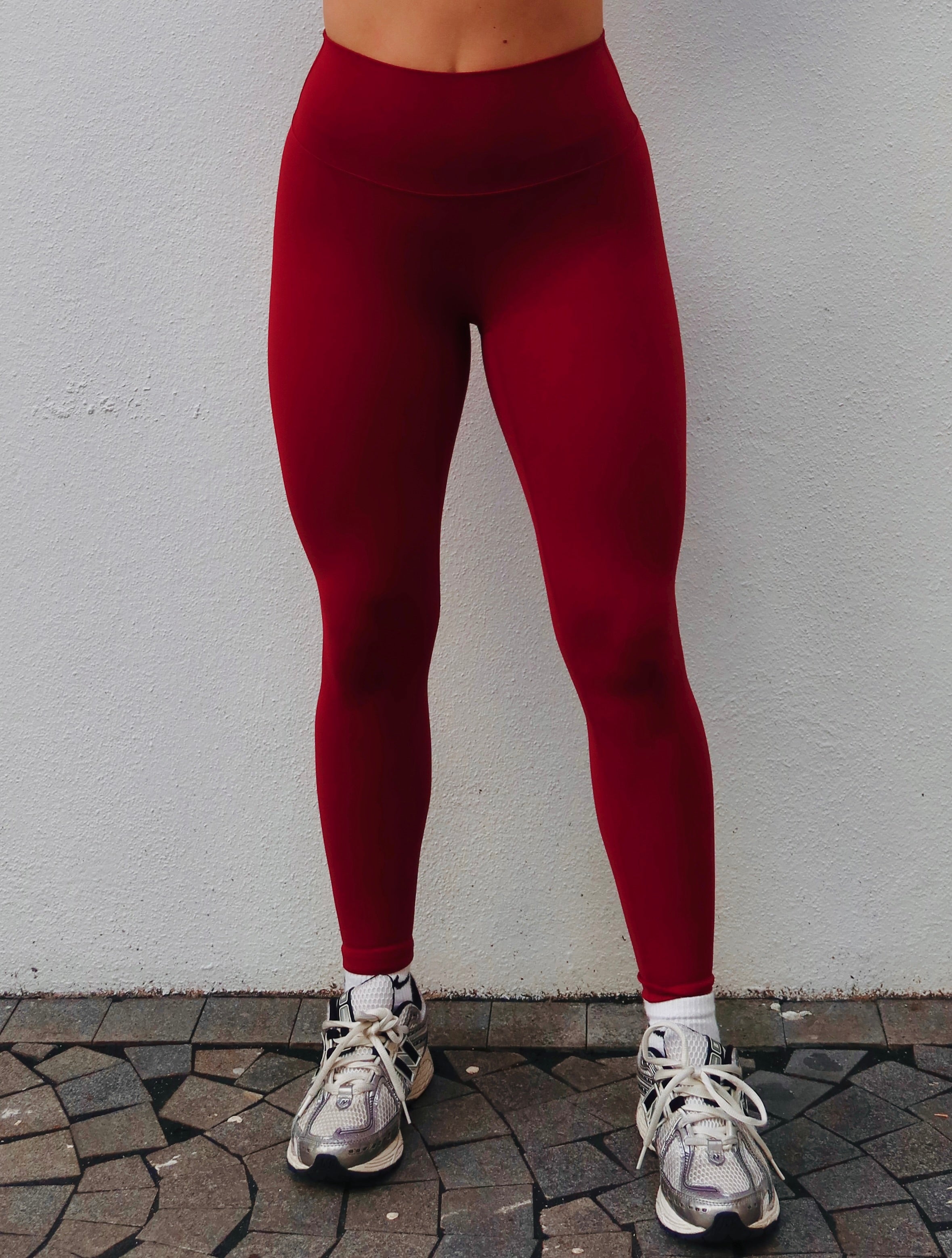 Seamless Legging
