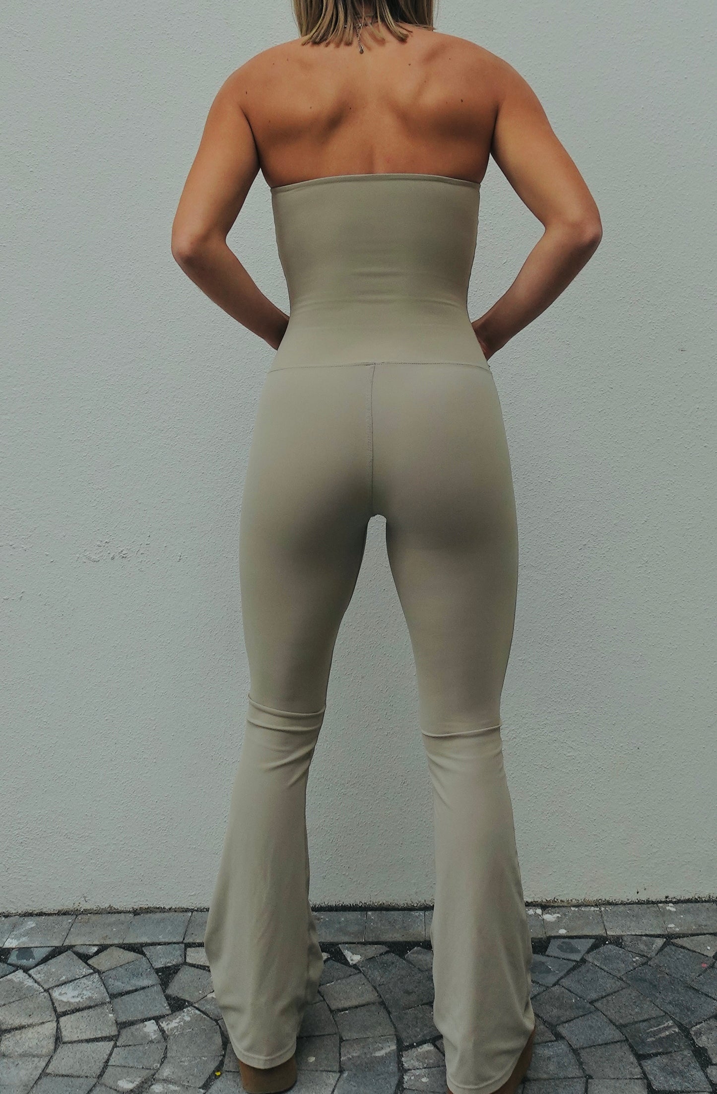 Flair Jumpsuit