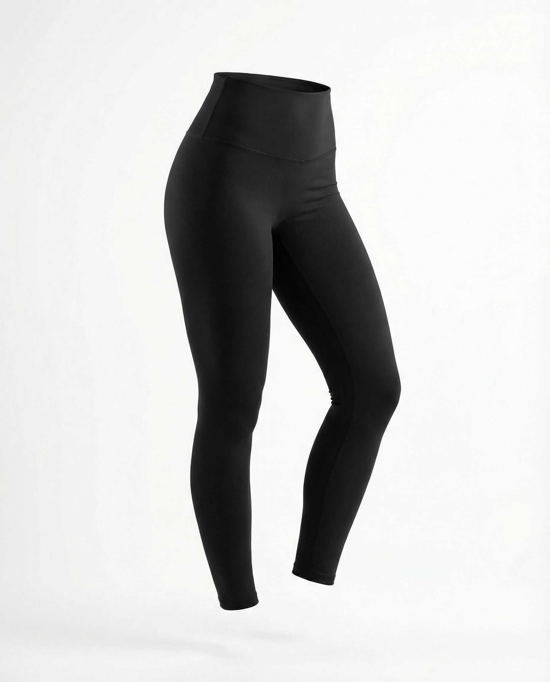 Fundamental High Waisted Legging