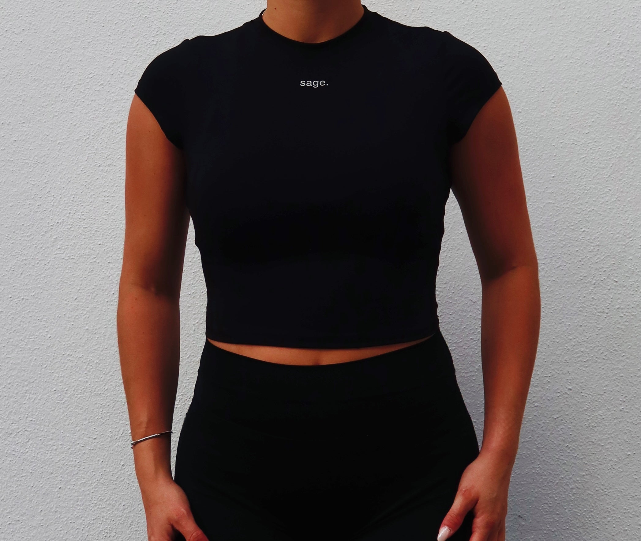 Basic Tee