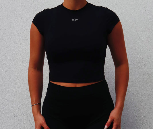 Basic Tee