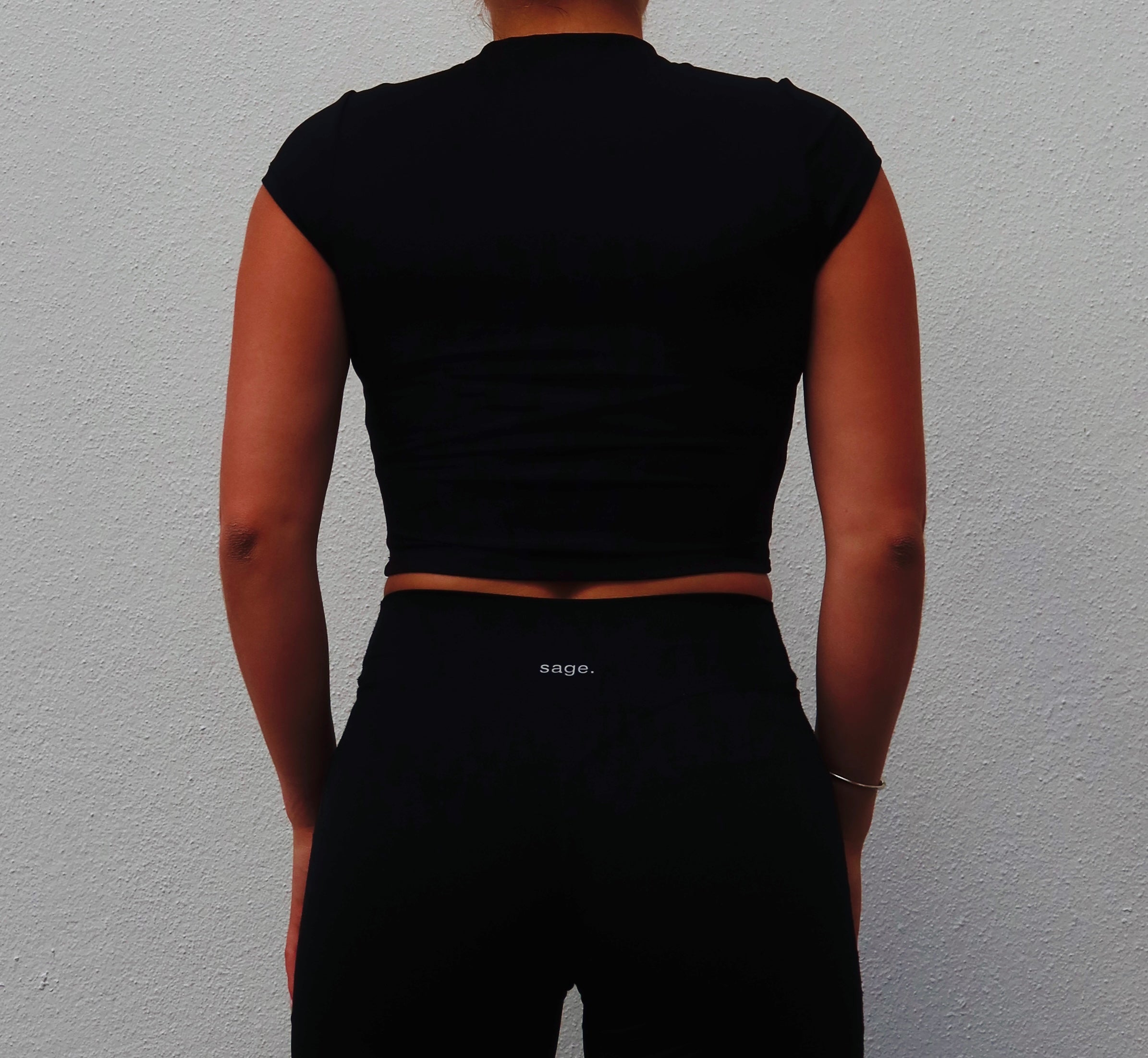 Basic Tee