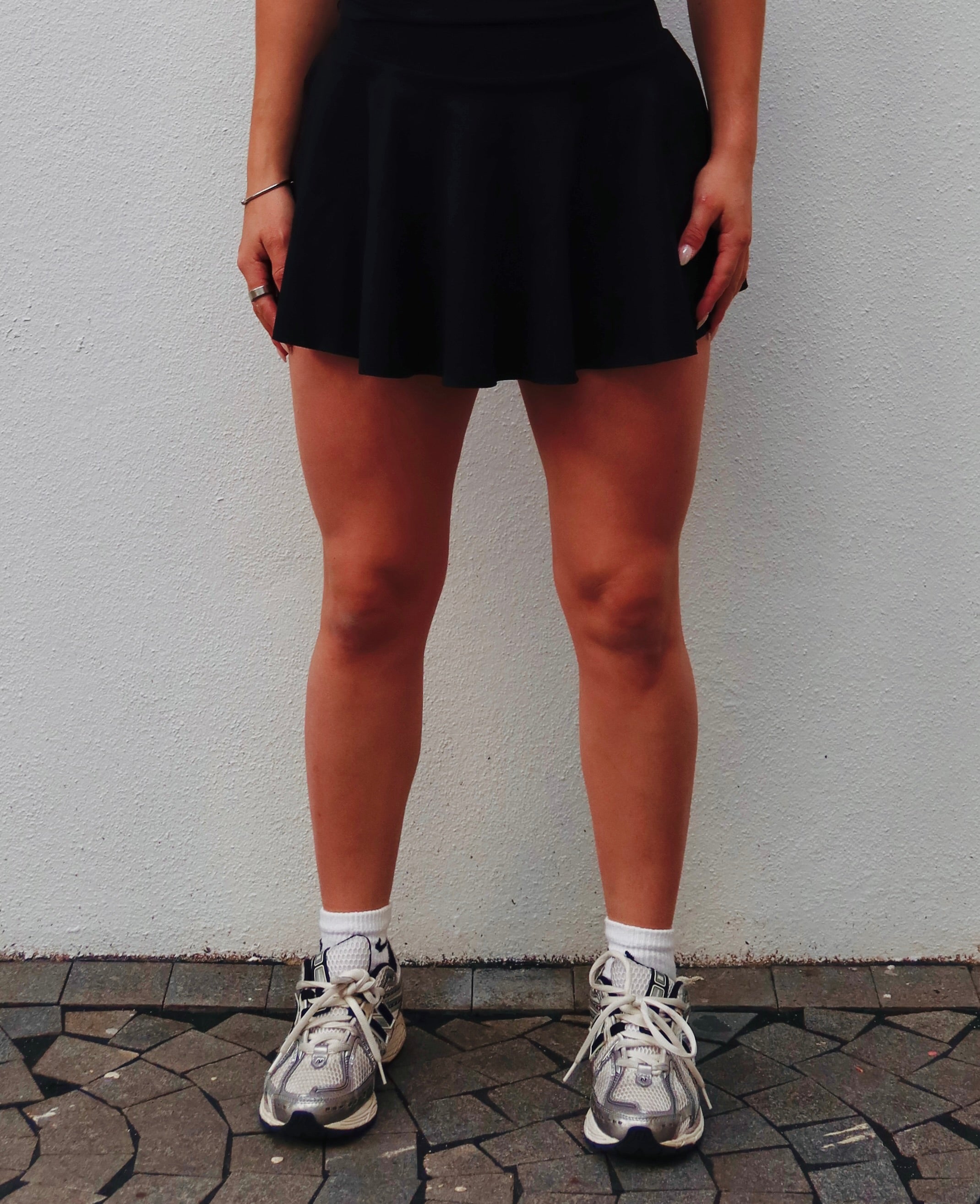 Nightfall Skirt