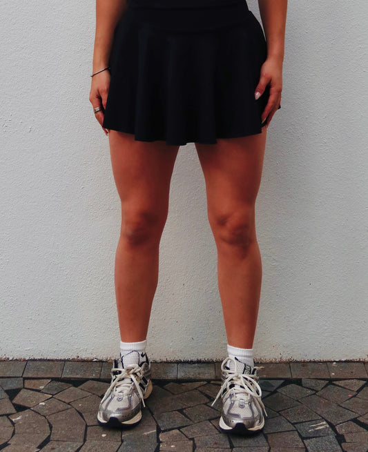 Nightfall Skirt