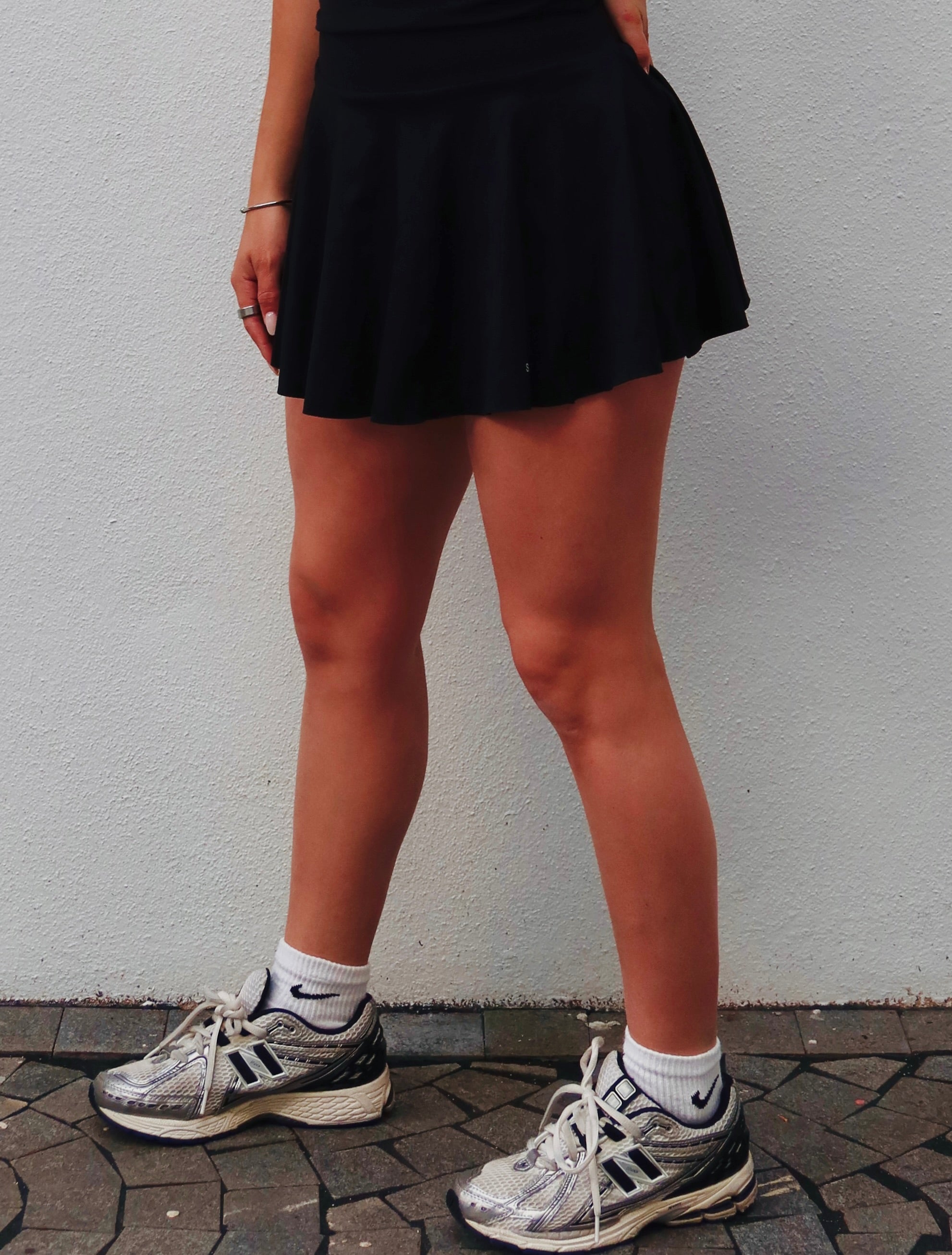 Nightfall Skirt