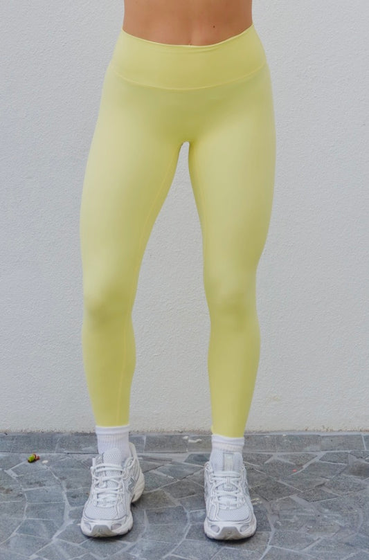 Seamless Legging