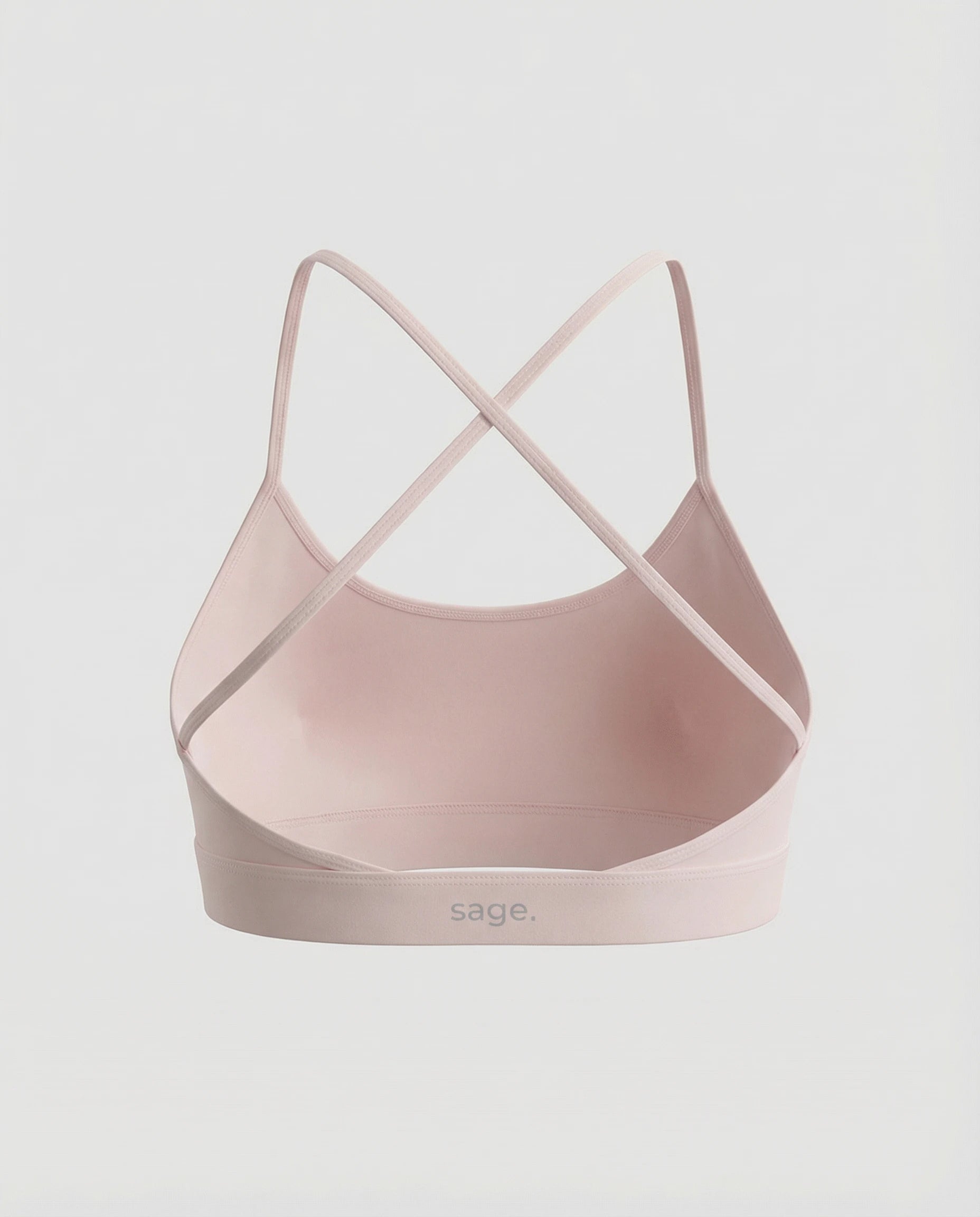 Halo Bra