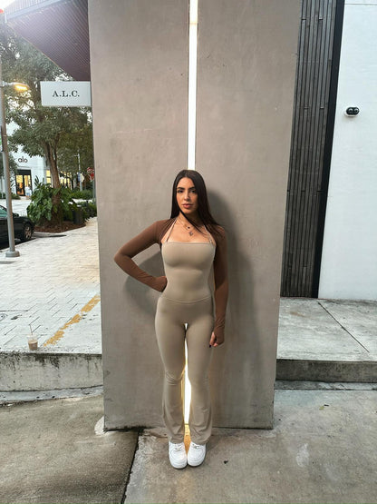 Flair Jumpsuit